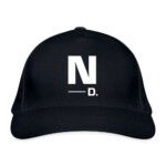 The official Noise Dept. Cap